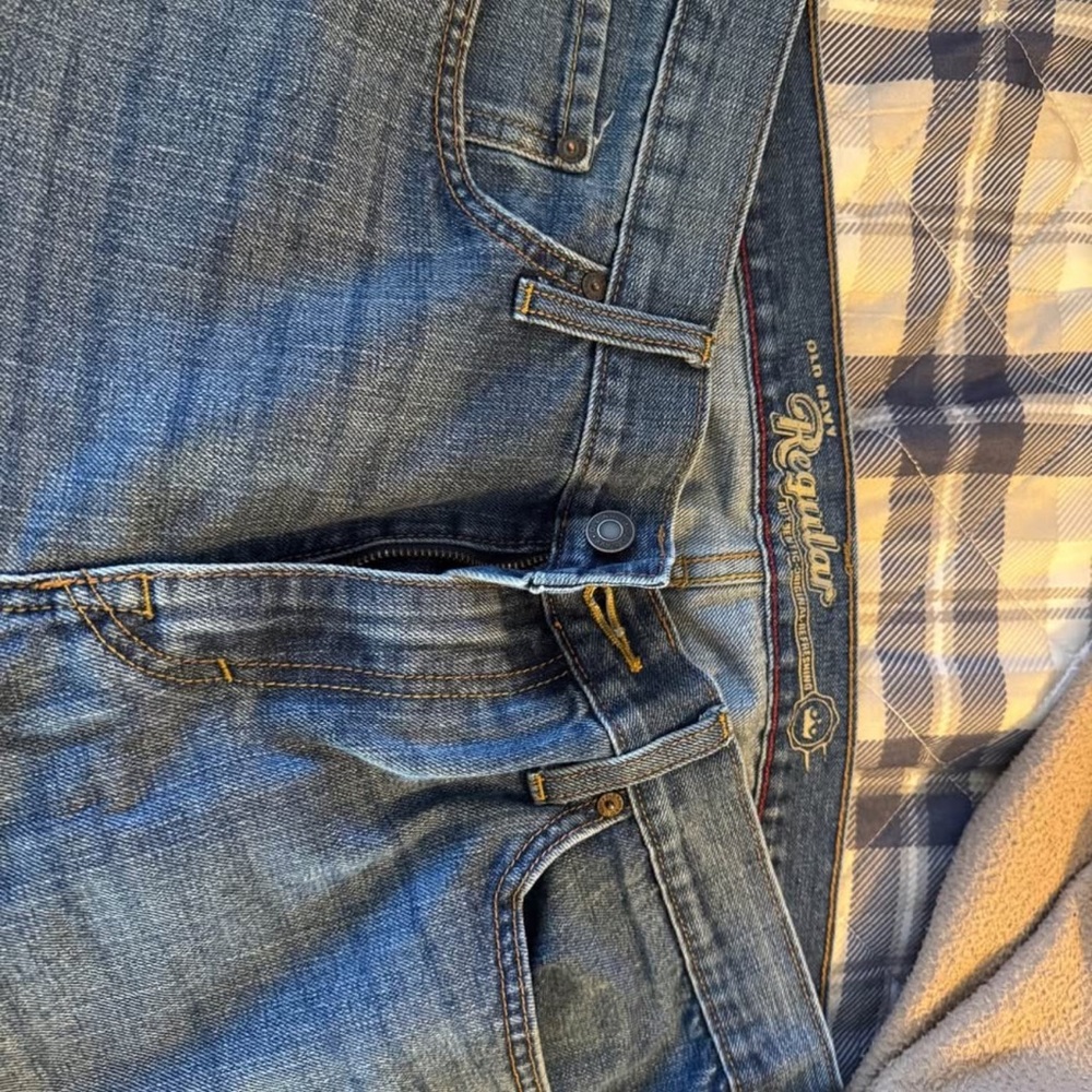 Old Navy men’s jeans
